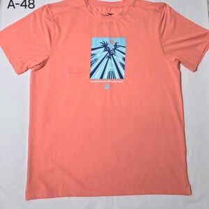 Alanic Miami Marathon & Half Men's Performance Shirt